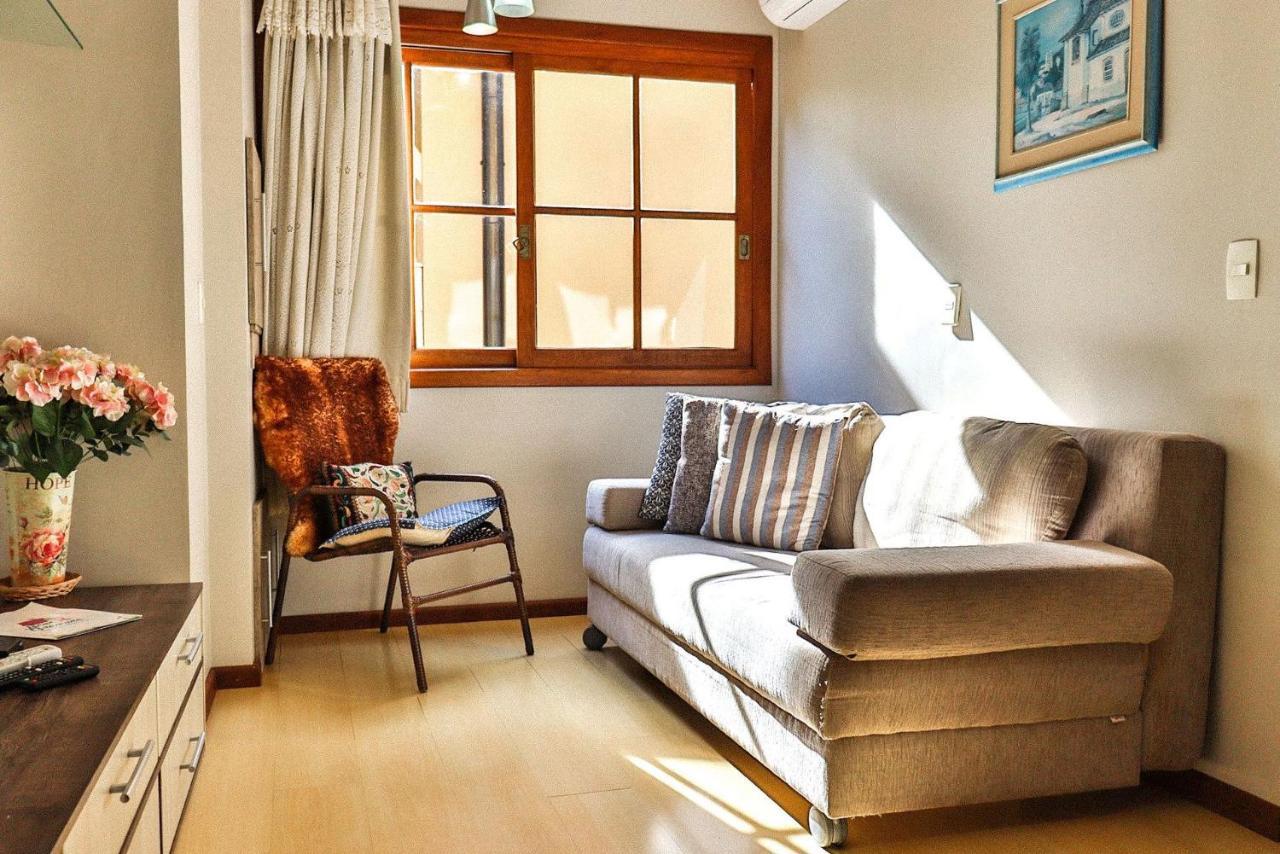 Appartement Locar-In Gramado - Residencial Benetti Extérieur photo