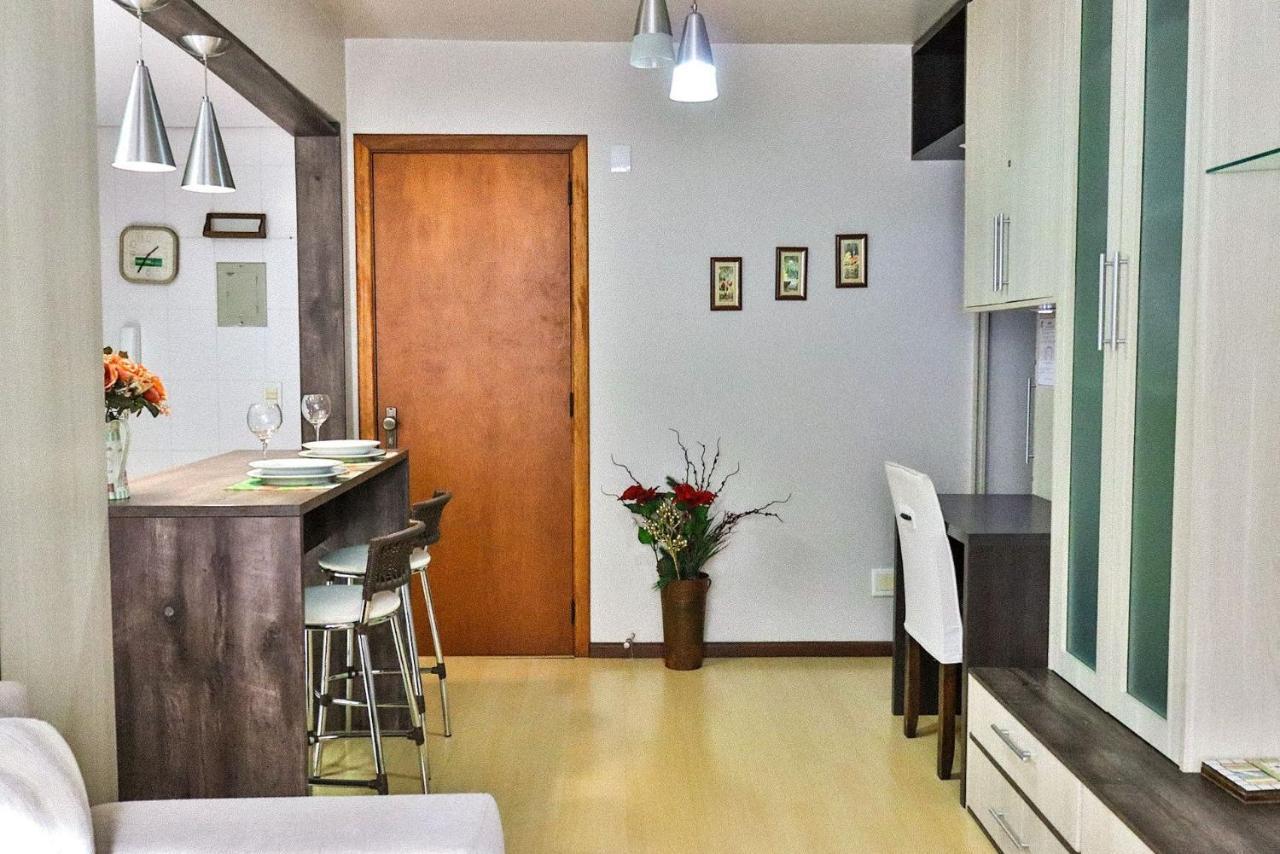 Appartement Locar-In Gramado - Residencial Benetti Extérieur photo