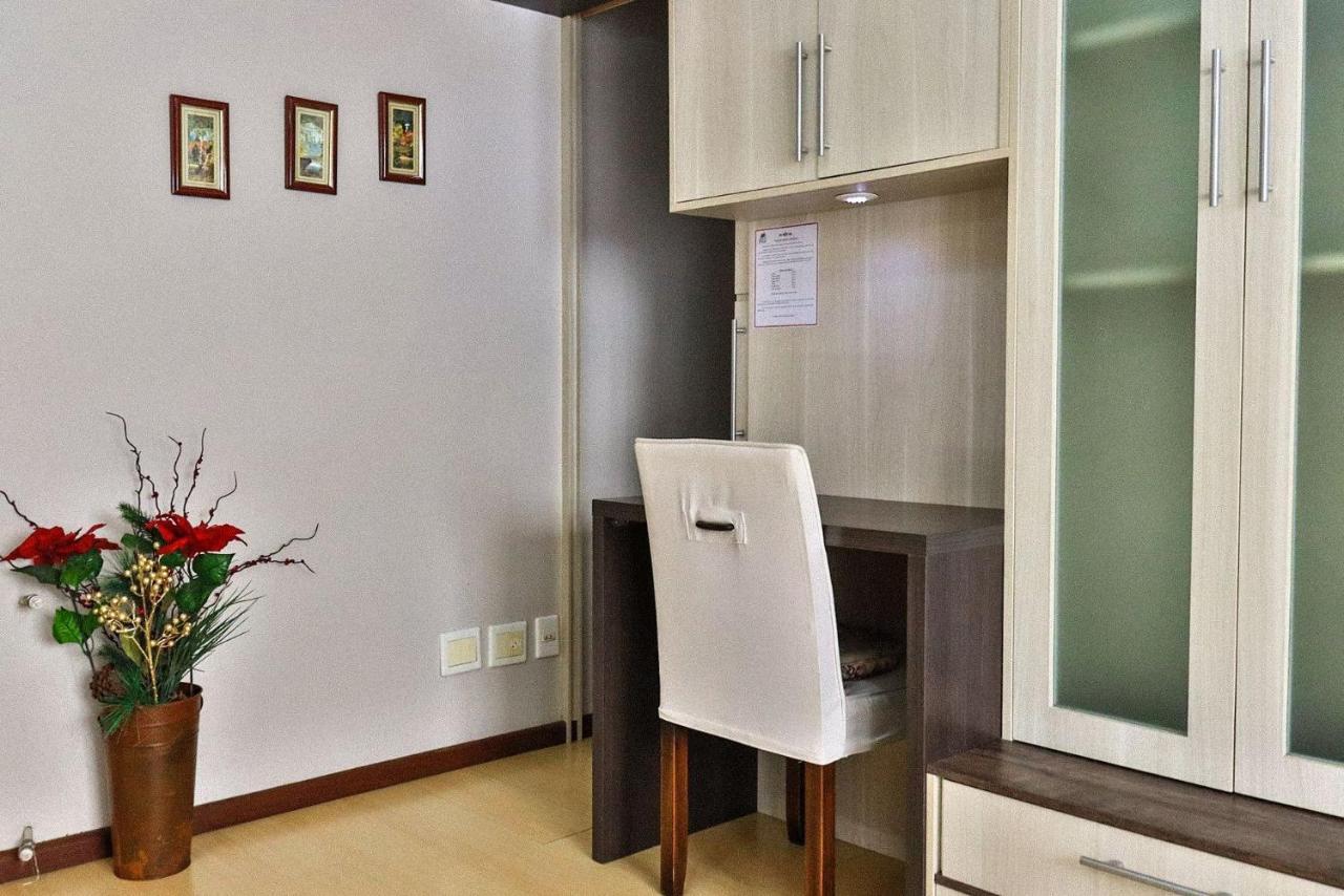 Appartement Locar-In Gramado - Residencial Benetti Extérieur photo