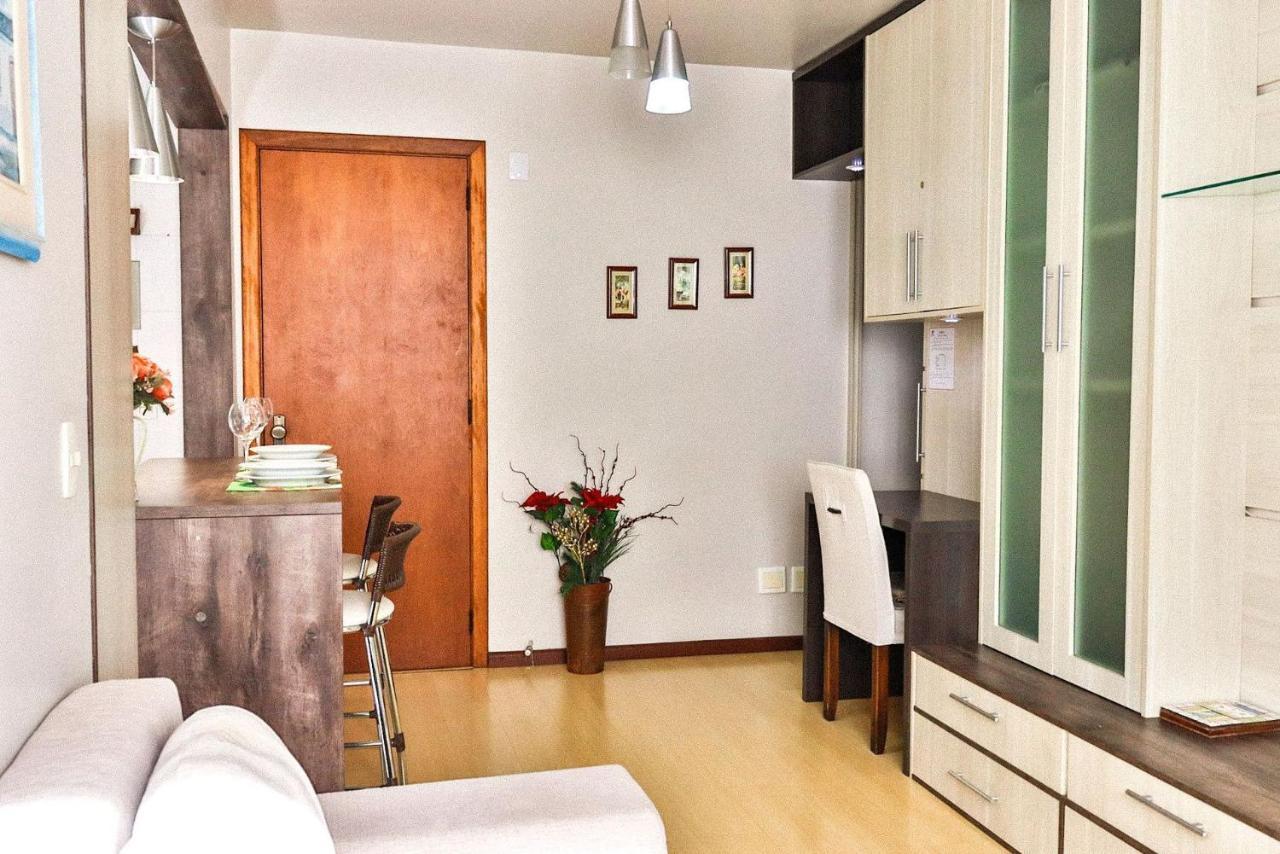 Appartement Locar-In Gramado - Residencial Benetti Extérieur photo