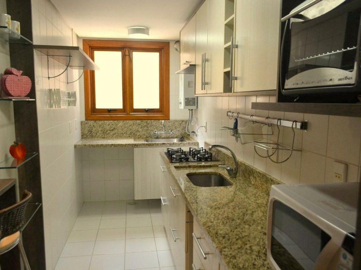 Appartement Locar-In Gramado - Residencial Benetti Extérieur photo