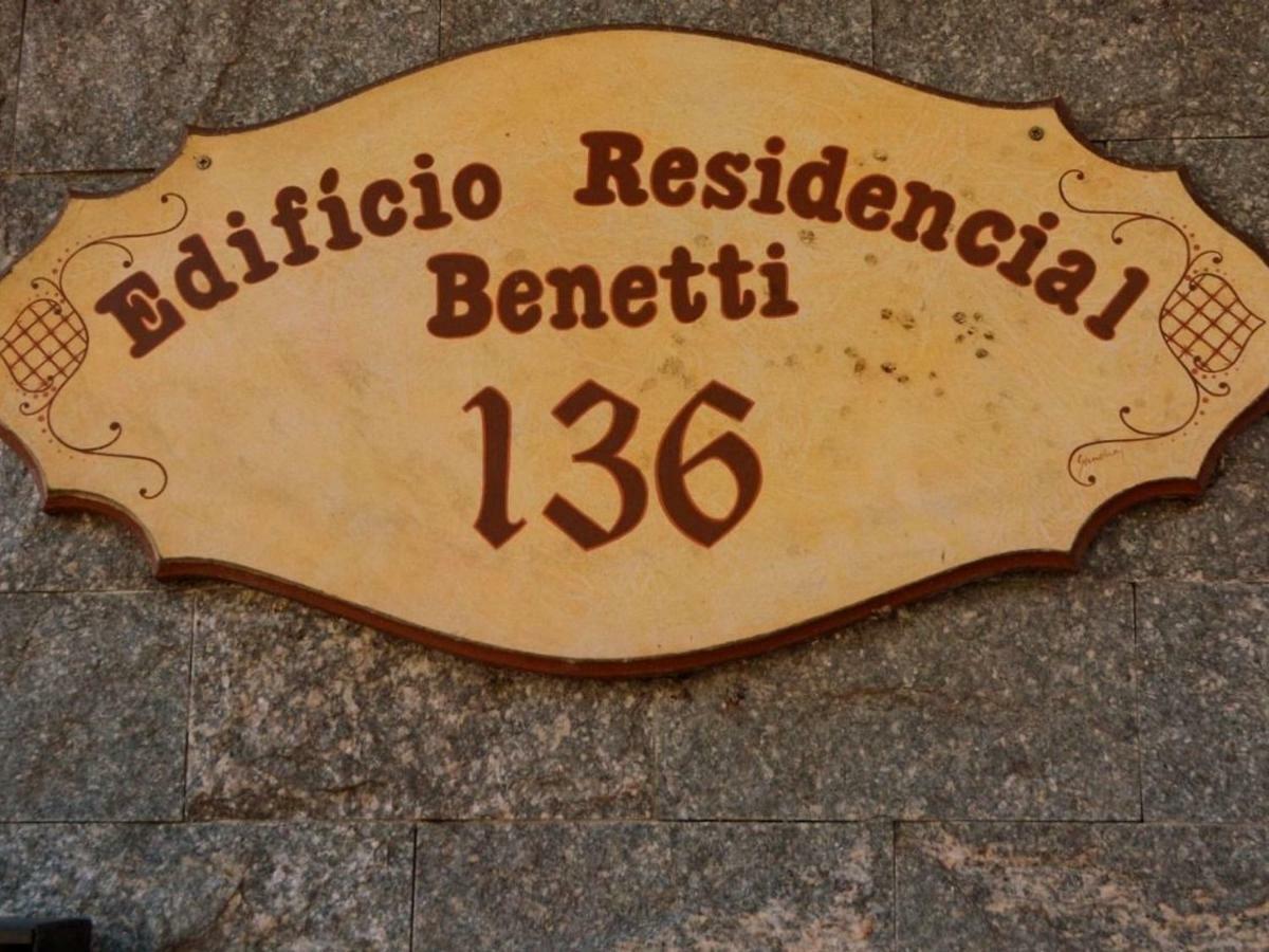 Appartement Locar-In Gramado - Residencial Benetti Extérieur photo