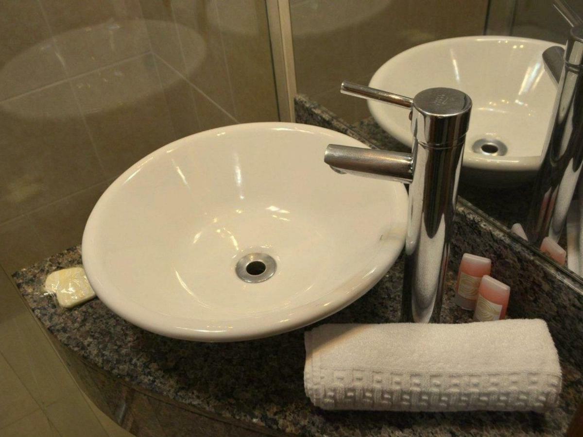 Appartement Locar-In Gramado - Residencial Benetti Extérieur photo