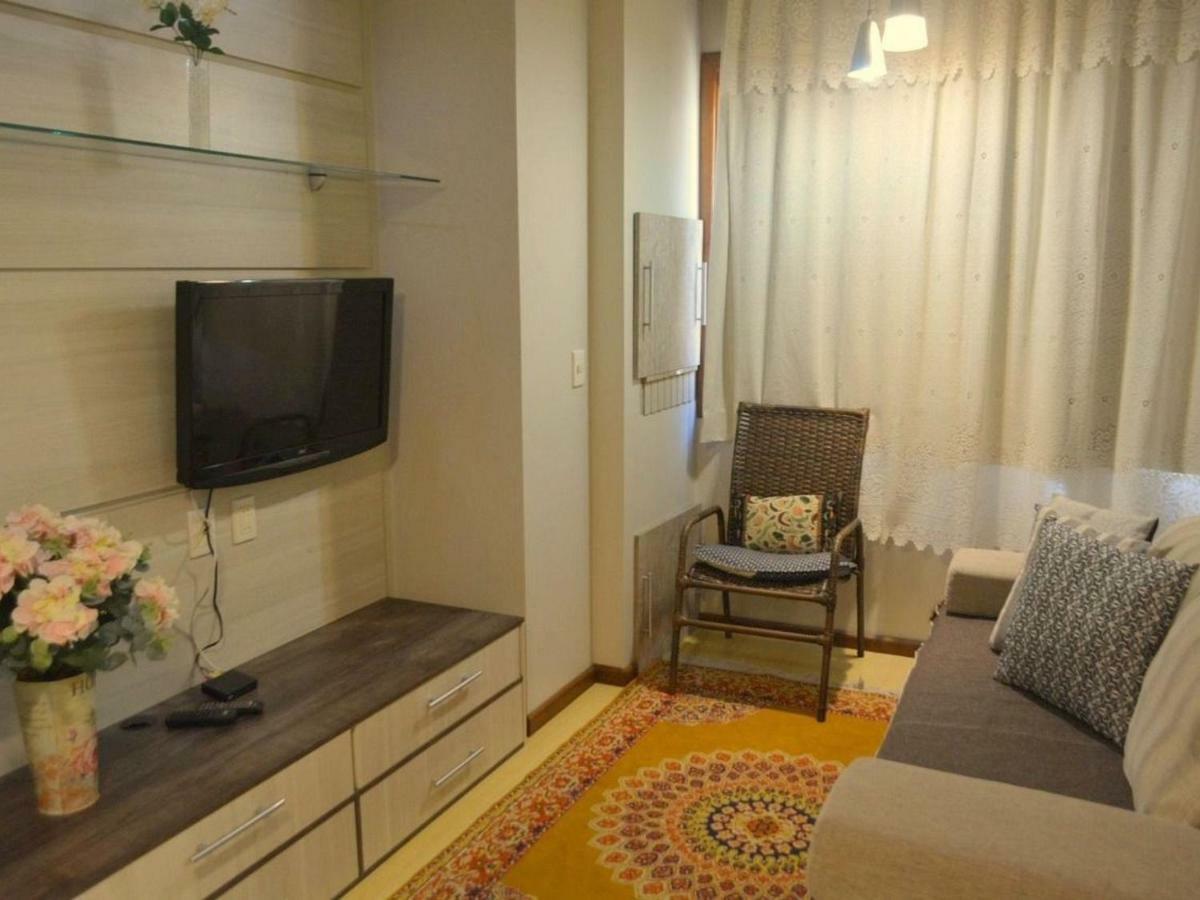 Appartement Locar-In Gramado - Residencial Benetti Extérieur photo