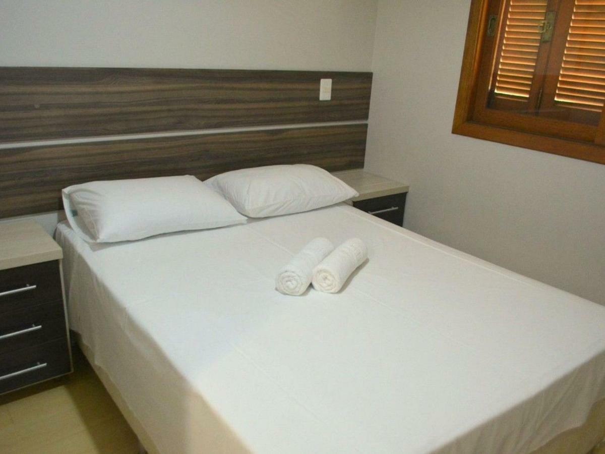Appartement Locar-In Gramado - Residencial Benetti Extérieur photo