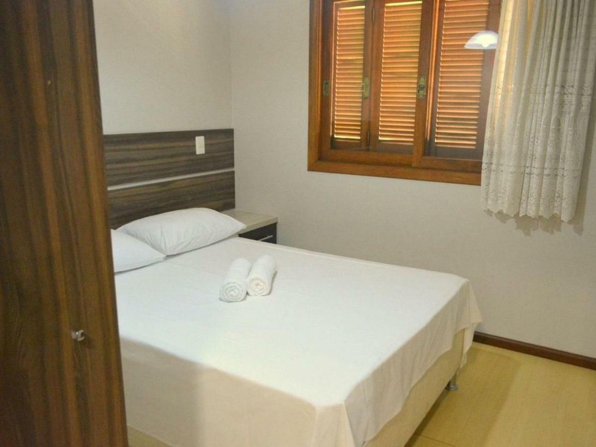 Appartement Locar-In Gramado - Residencial Benetti Extérieur photo