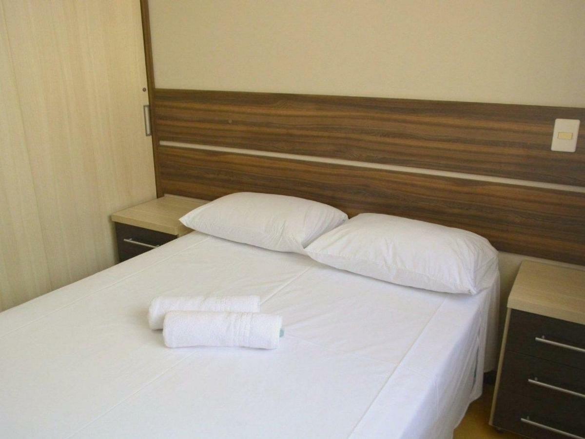 Appartement Locar-In Gramado - Residencial Benetti Extérieur photo