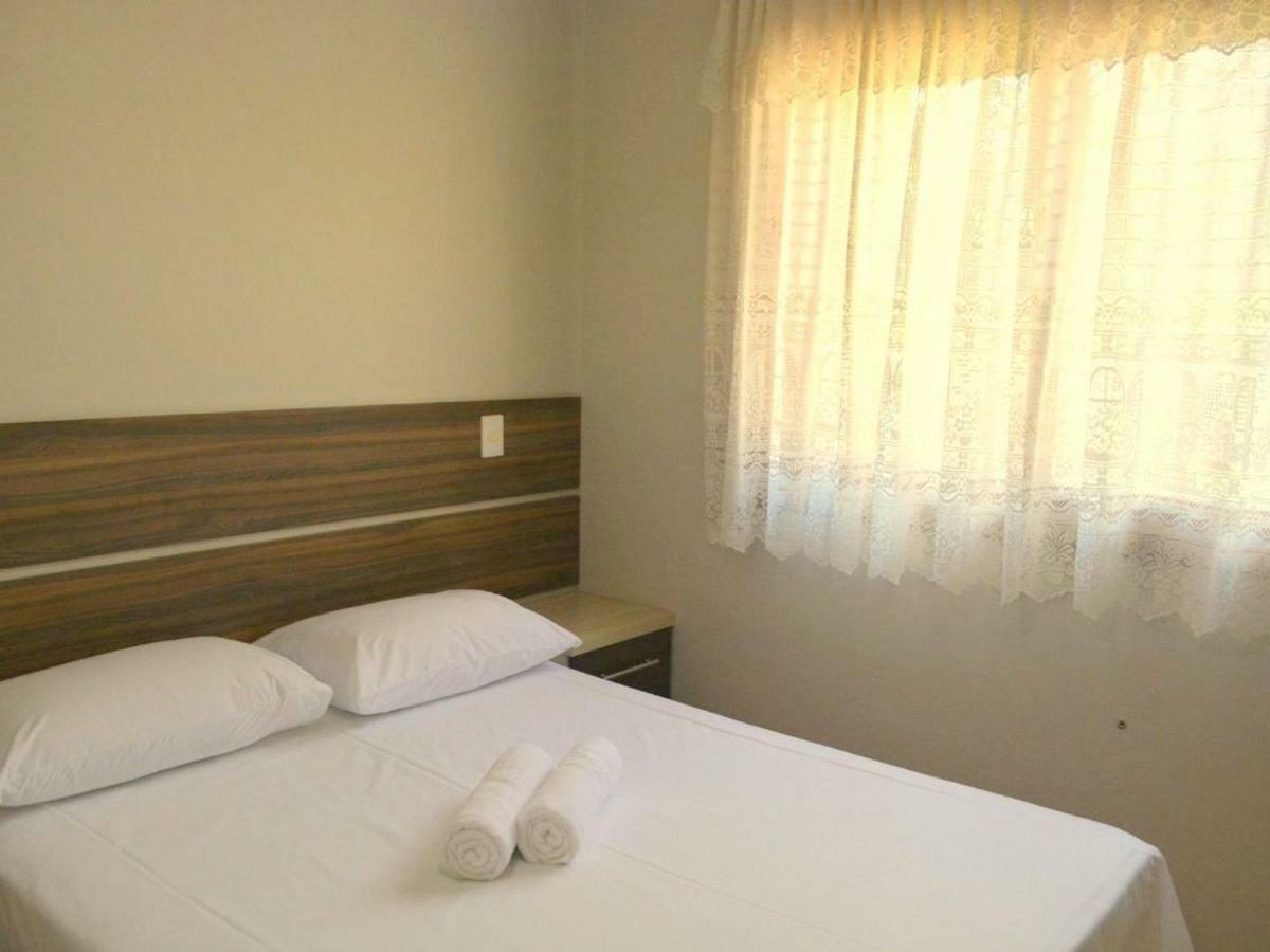 Appartement Locar-In Gramado - Residencial Benetti Extérieur photo