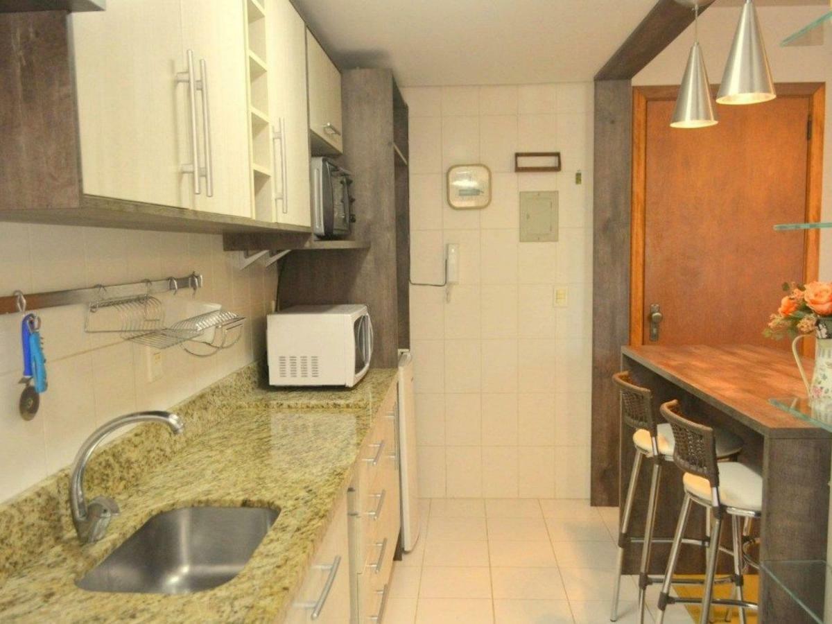 Appartement Locar-In Gramado - Residencial Benetti Extérieur photo