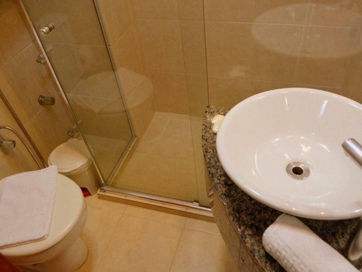 Appartement Locar-In Gramado - Residencial Benetti Extérieur photo