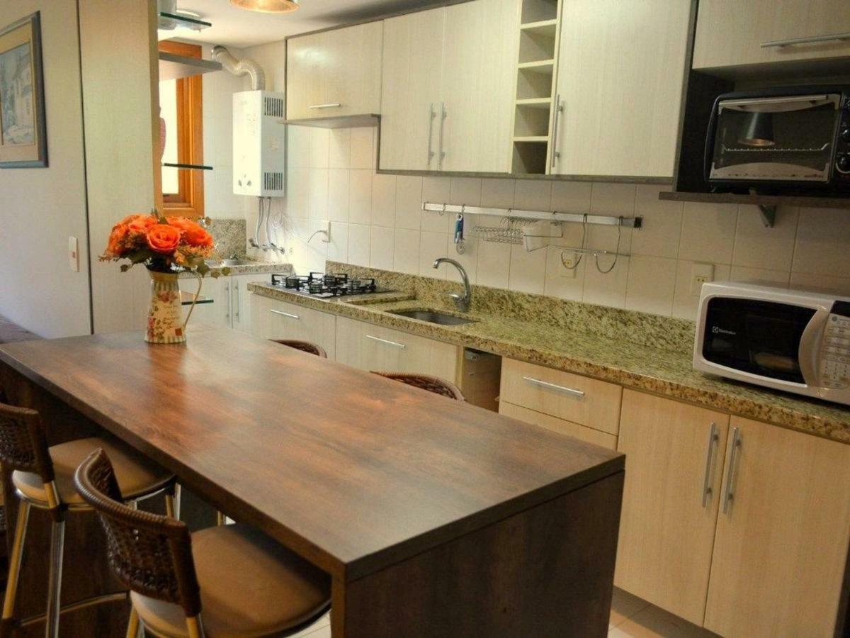 Appartement Locar-In Gramado - Residencial Benetti Extérieur photo
