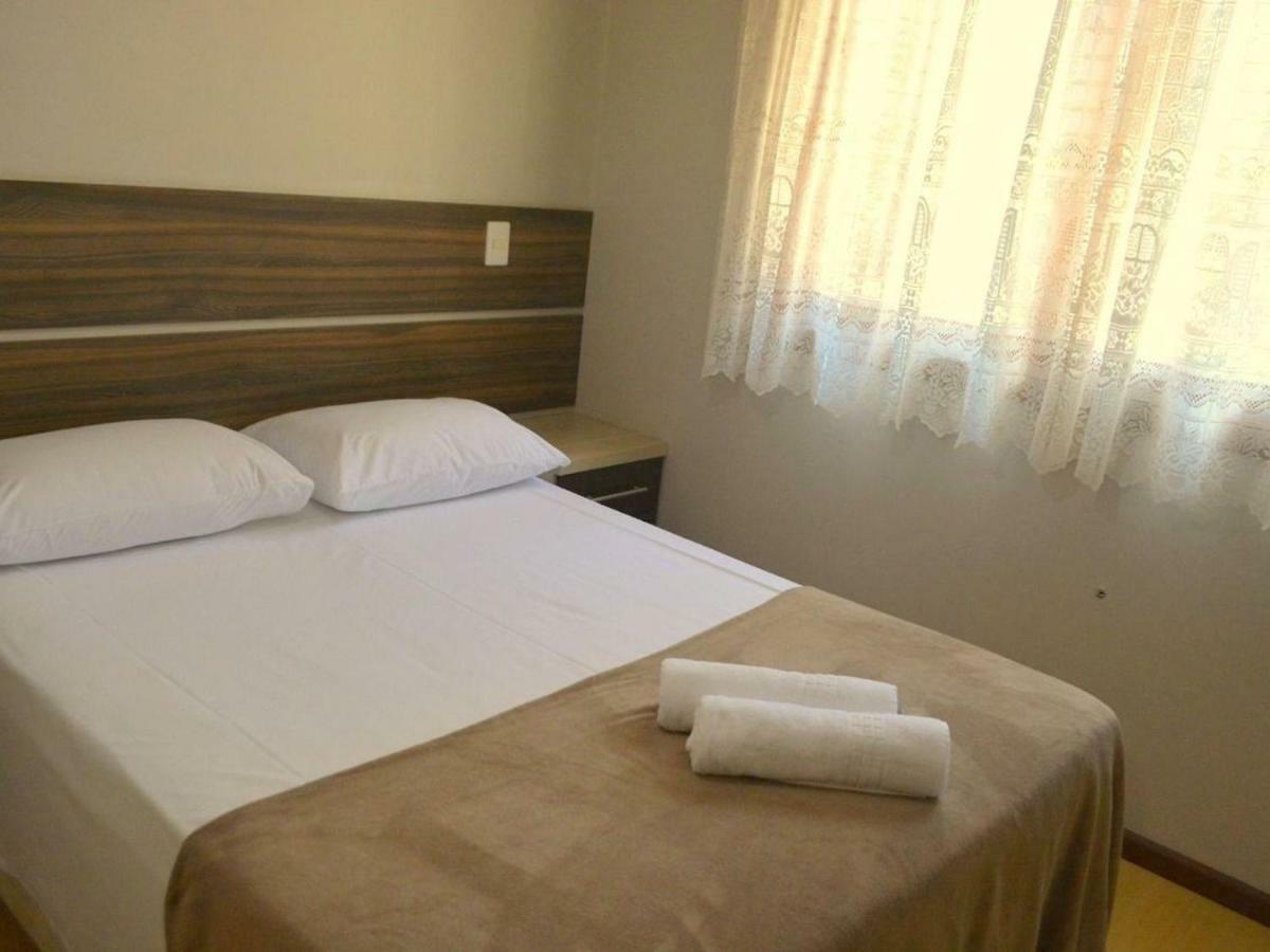 Appartement Locar-In Gramado - Residencial Benetti Extérieur photo