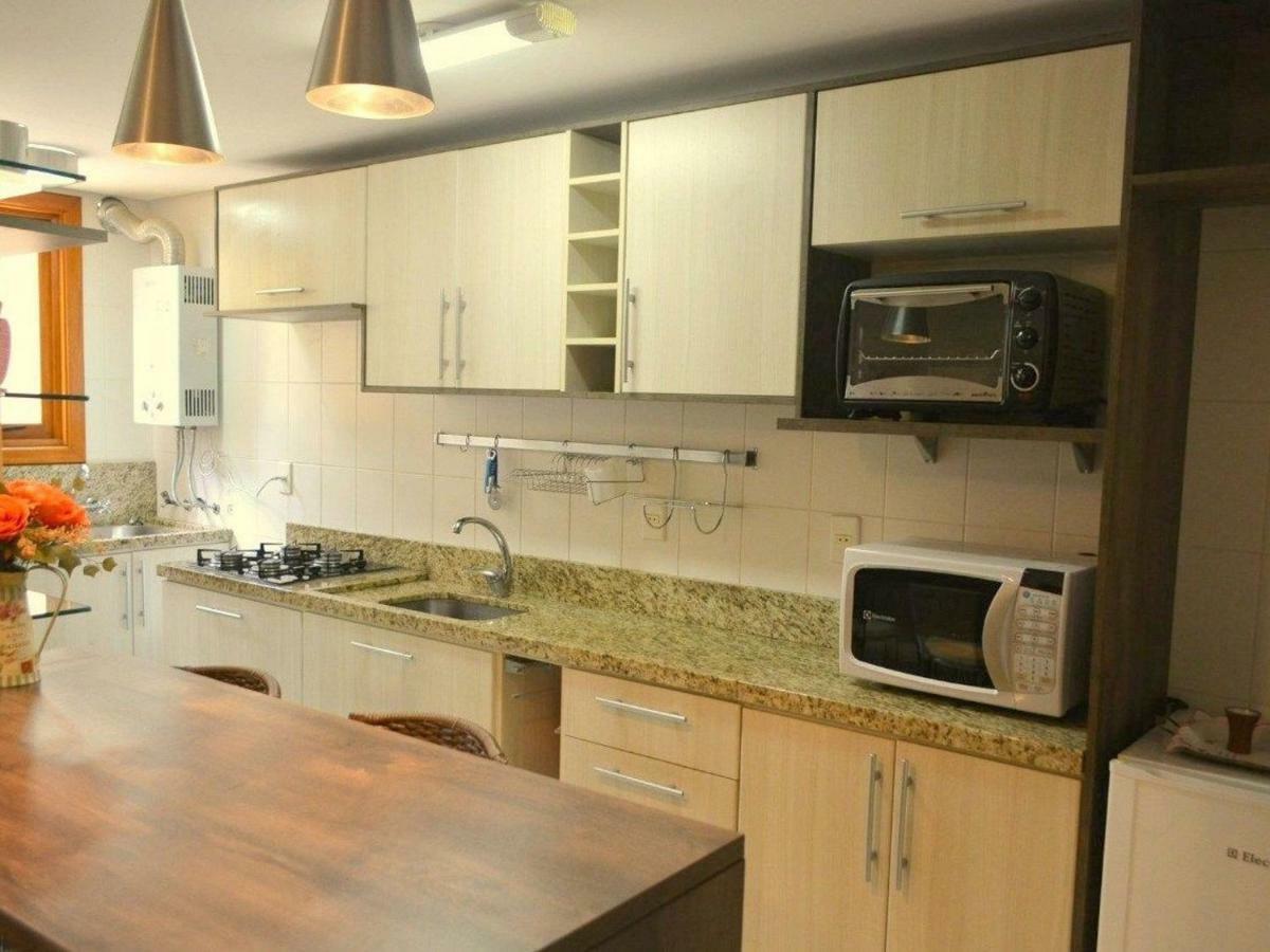 Appartement Locar-In Gramado - Residencial Benetti Extérieur photo